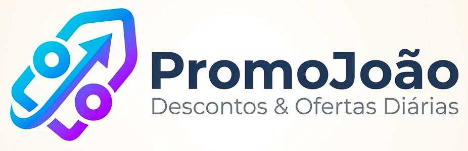 PromoJoão — Descontos & Ofertas Diárias